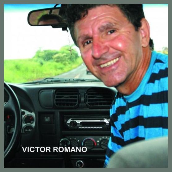 Victor Romano